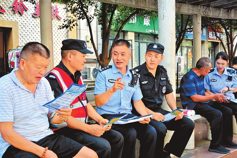 清扫AI时代的网络谣言