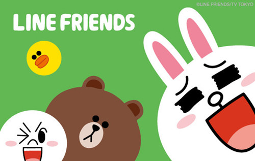 挑剔的日本人都爱用什么社交软件？