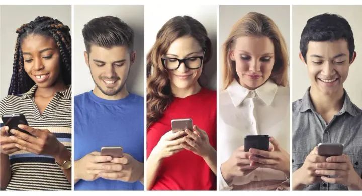 日本社交软件排名_日本社交分享_LINE Twitter Instagram Facebook TikTok