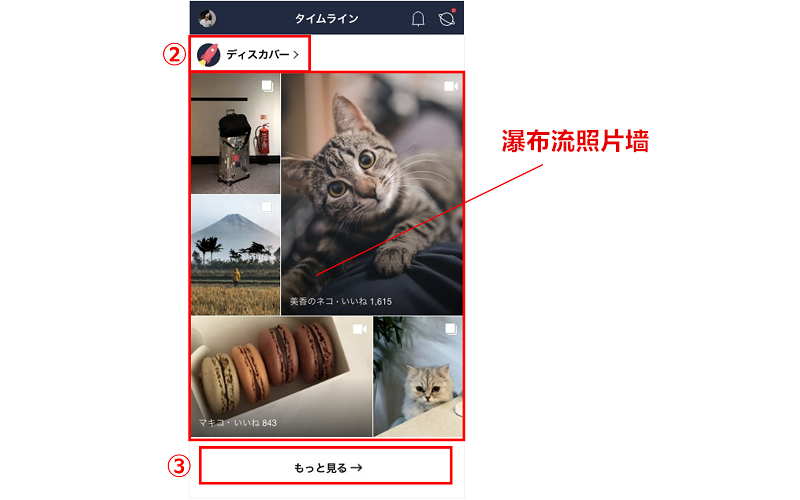 LINE Twitter Instagram Facebook TikTok_日本社交软件排名_日本社交分享