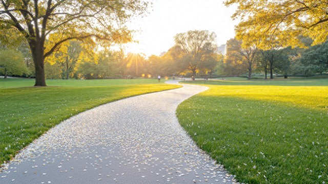 今日头条的新闻：陪伴！往往胜过语言！