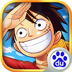 航海王强者之路百度版v1.7.4安卓版