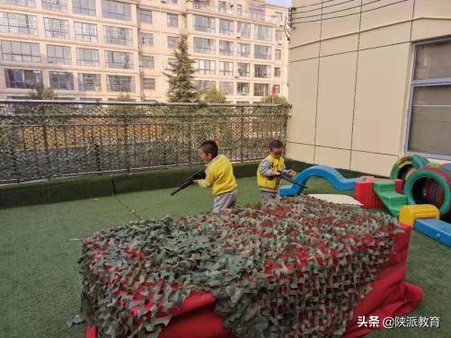 大班民间游戏专题_幼儿园CS游戏区体验_幼儿游戏思维导图构建