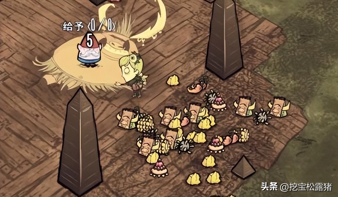 饥荒Steam特别好评游戏_饥荒2D游戏生存体验_饥荒游戏专题