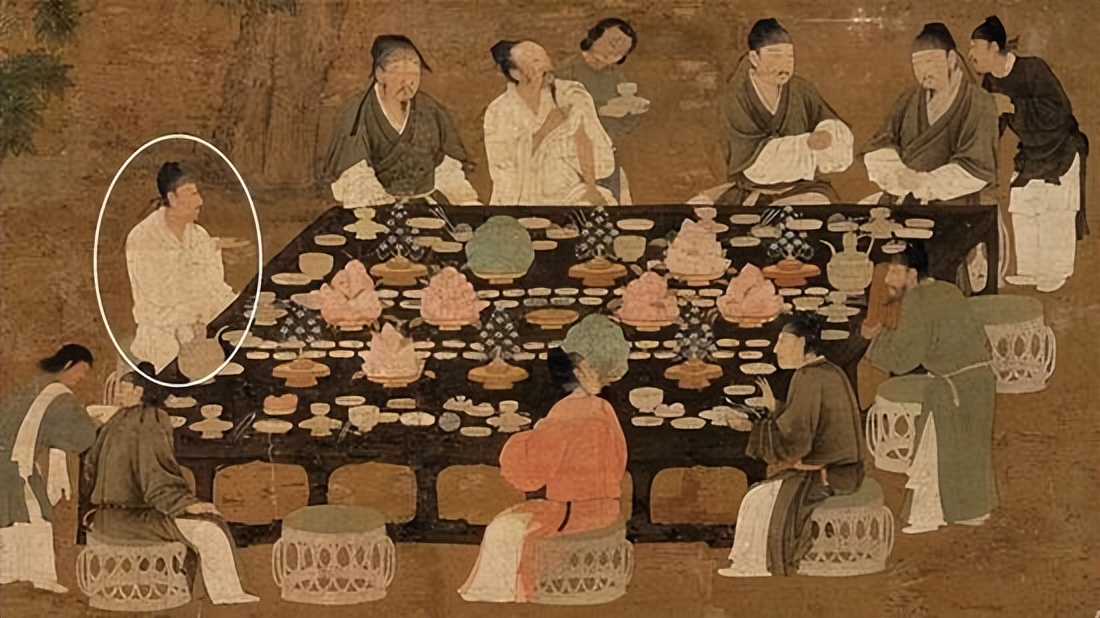 古代社交礼仪_投刺礼_社交礼仪高清