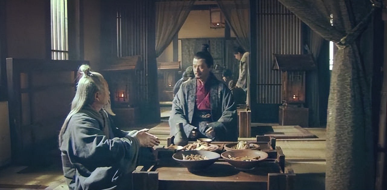 古代社交礼仪_投刺礼_社交礼仪高清