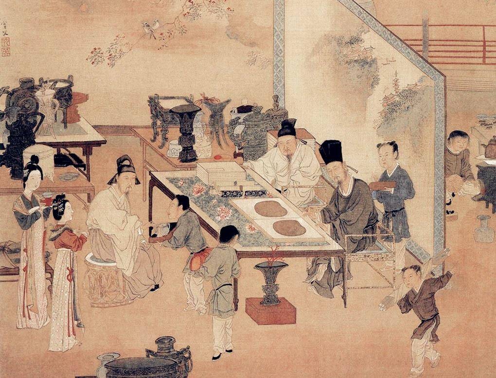 古代社交礼仪_社交礼仪高清_投刺礼