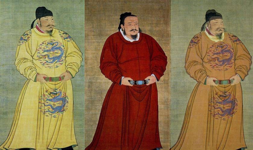 投刺礼_社交礼仪高清_古代社交礼仪