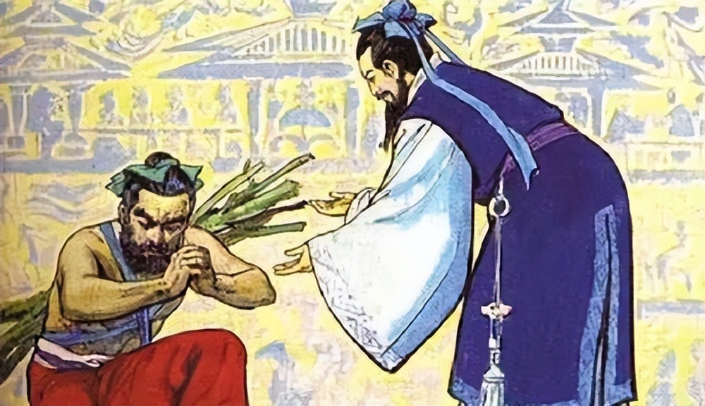 投刺礼_古代社交礼仪_社交礼仪高清