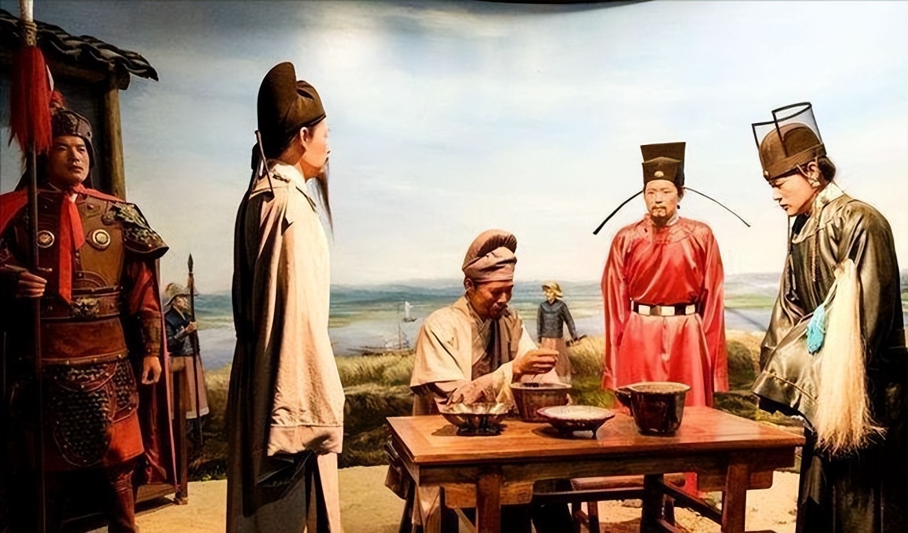 社交礼仪高清_投刺礼_古代社交礼仪