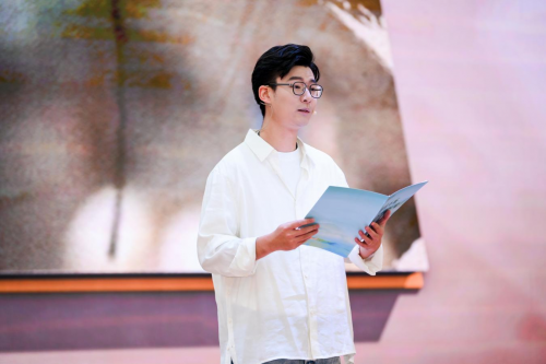 书香浸润社区活动_北京青年报社区驿站_全民阅读工程阅读驿站进社区活动