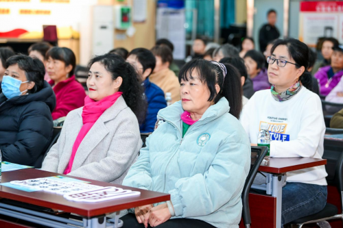 全民阅读工程阅读驿站进社区活动_书香浸润社区活动_北京青年报社区驿站