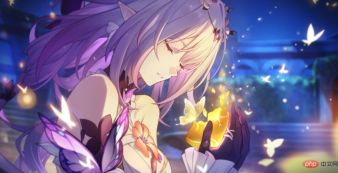 2025年热门二次元手机游戏排行_二次元游戏专题_米哈游二次元游戏推荐