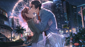 米哈游二次元游戏推荐_二次元游戏专题_2025年热门二次元手机游戏排行