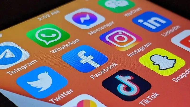 国内外的社交软件_国内外社交软件_国内国际社交软件