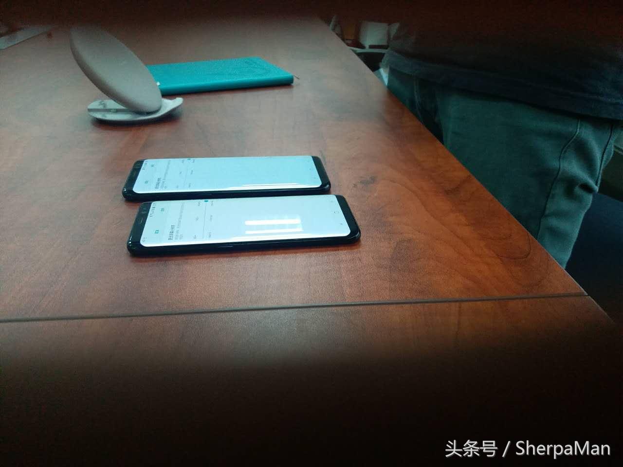 三星s8 墙纸 类别_三星S8偷拍图_小米6发布会简评