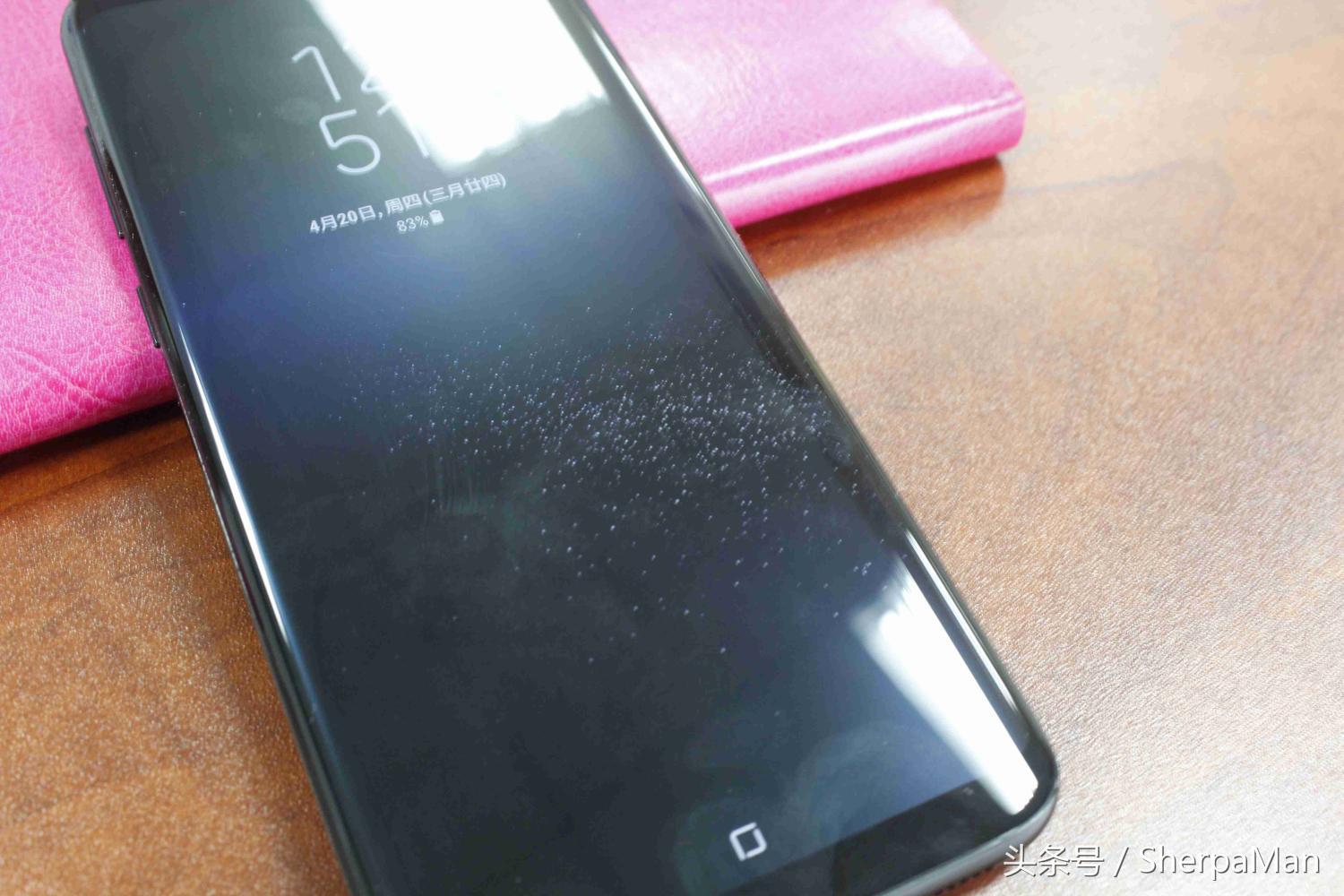 小米6发布会简评_三星s8 墙纸 类别_三星S8偷拍图