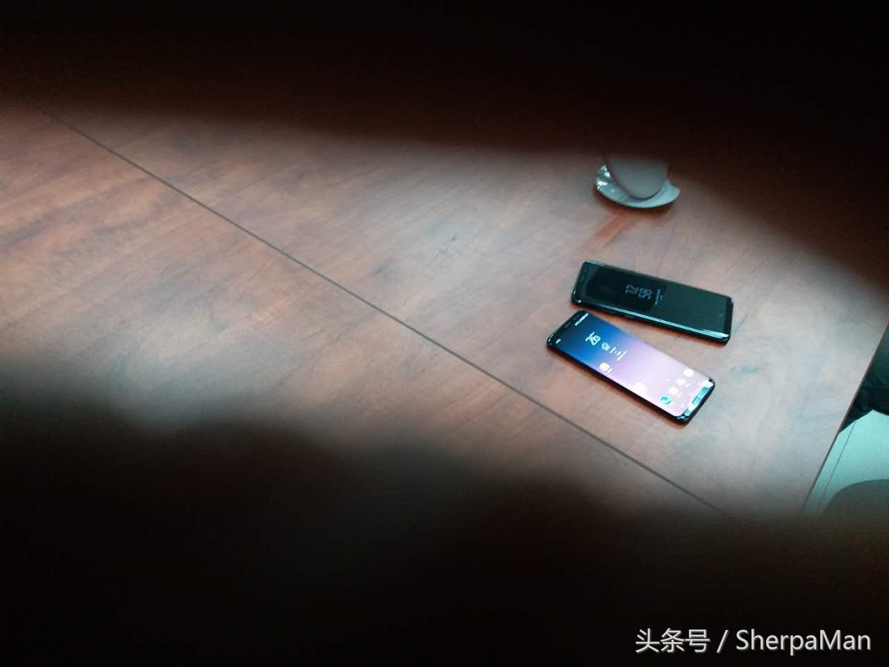 三星s8 墙纸 类别_三星S8偷拍图_小米6发布会简评