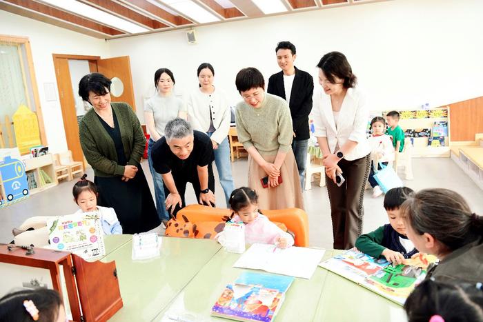 幼儿园游戏专题总结_南京市区域推进幼儿园课程游戏化项目观摩研讨活动_建邺区幼儿园课程游戏化经验分享