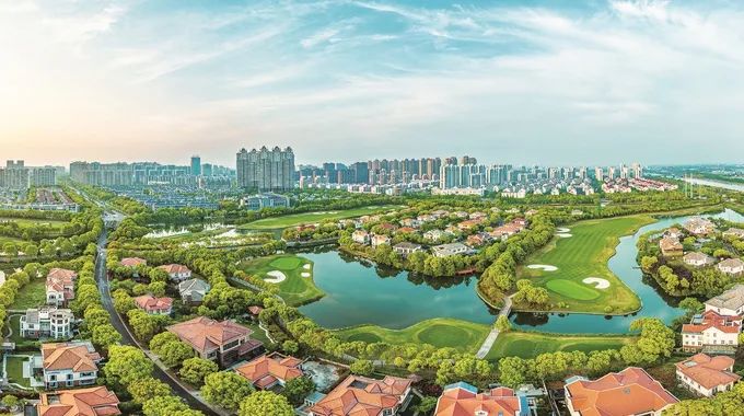 太仓港区 港城建设_太仓港口型国家物流枢纽城市建设_太仓港产城一体化发展