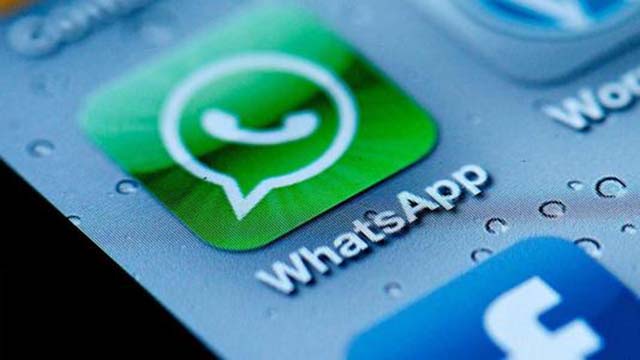 社交软件排行_微信海外扩张挑战_WhatsApp全球用户数量排名前三