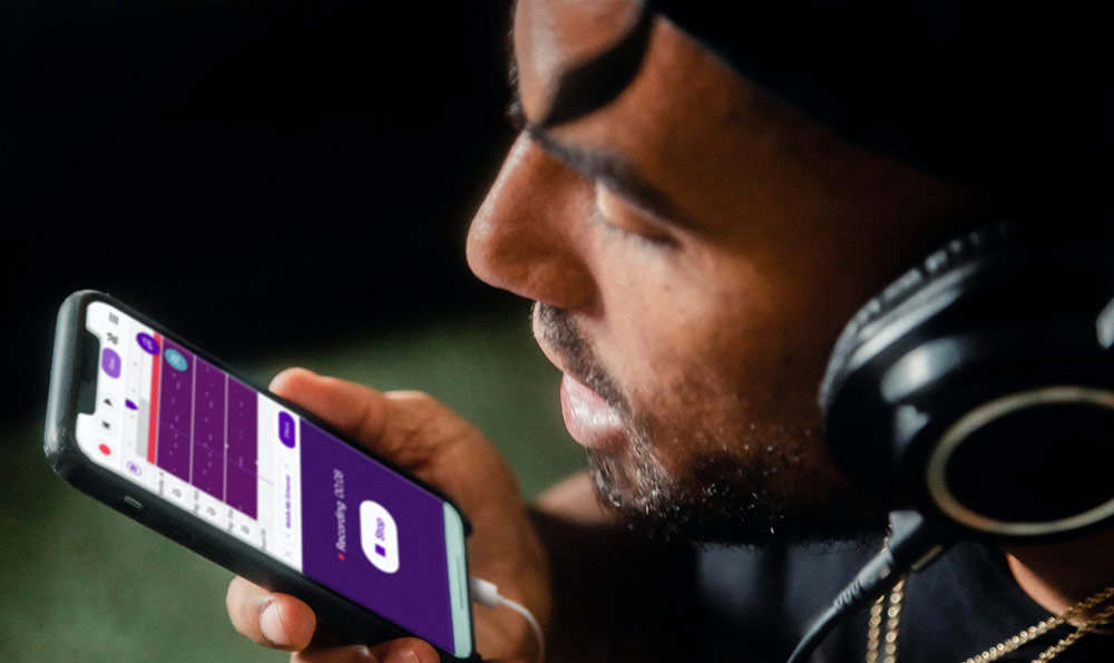 最佳新锐奖颁奖配音