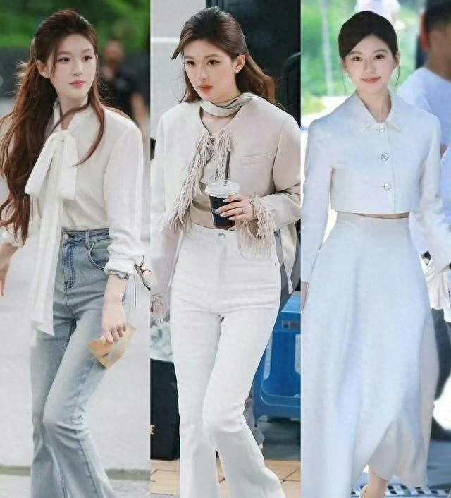 发文道歉，疑似抄袭，拍戏被绊倒…一天时间，娱乐圈曝多个大瓜