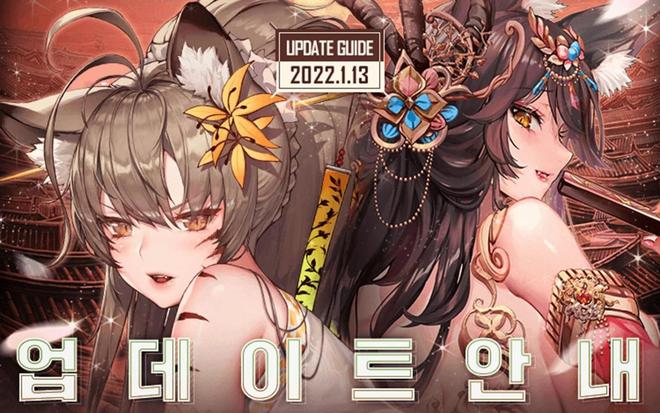 二次元游戏专题_二次元游戏推荐 战双帕弥什 明日方舟