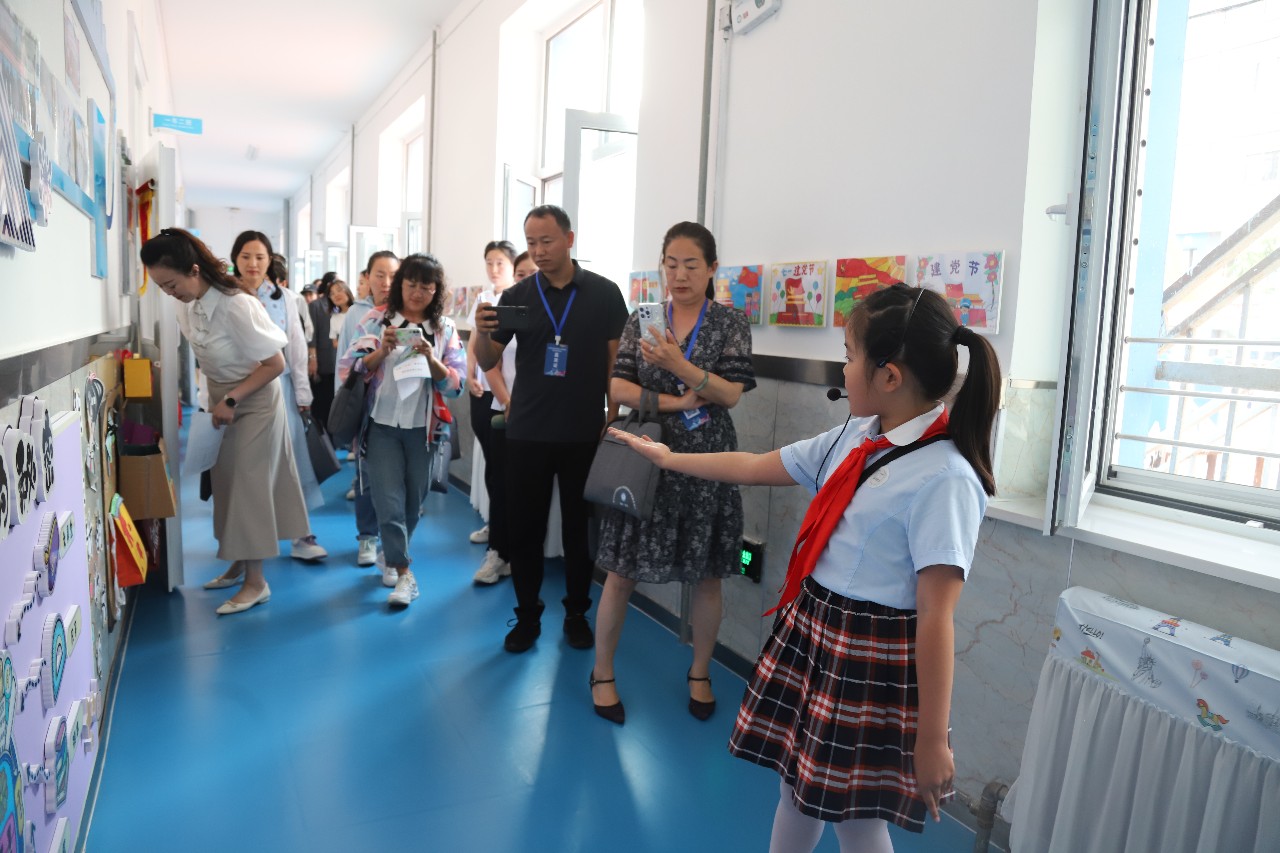 幼儿园游戏专题总结_黑河市安吉游戏幼小科学衔接改革实践总结会_逊克县幼儿园心育融通五育并举园本化实践项目