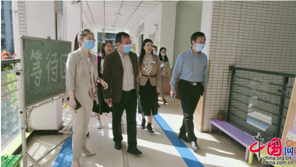 乐山幼儿园区域游戏专题研究课题总结与成果推广会在峨眉实幼举行