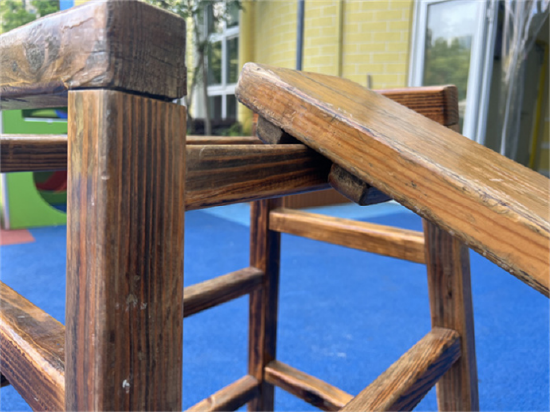 幼儿园游戏专题总结_幼儿自主探索游戏_安吉梯搭建游戏