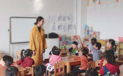 幼儿园课程游戏化心得体会