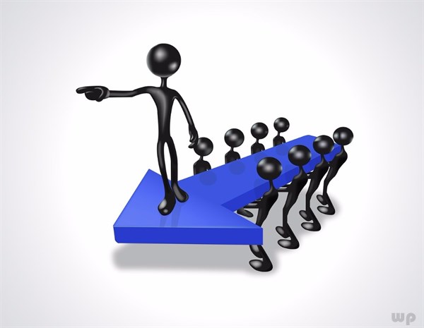 不得不知的面试礼仪,别让“第一印象”毁了你,早知道早受益