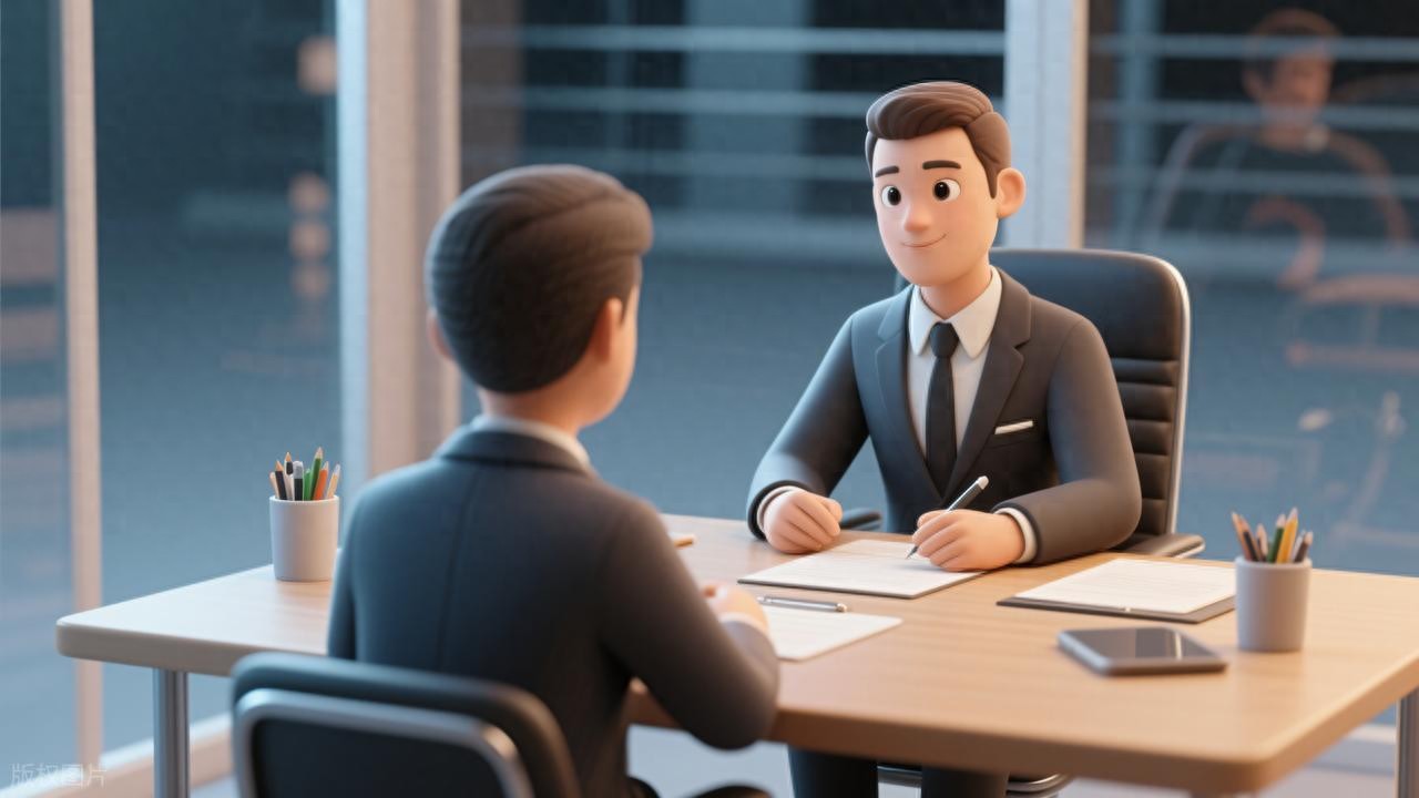 面试礼仪全指南:让你在面试中大放异彩