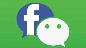 大型社交网站_social media和social network_社交网络服务与社交媒体的区别