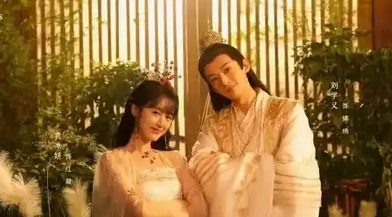 《落花时节又逢君》定档4.28：刘学义领衔“新阵容”破局积压困局