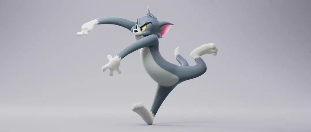 5年磨一剑，64版剧本改到疯 | 张钢揭秘《猫和老鼠》合拍“探索史”