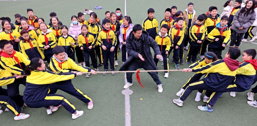 西藏开学季_河南省中小学_中小学新学期活动