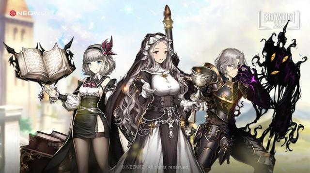 《棕色尘埃2》8月23日（五）臨時維護補償公告