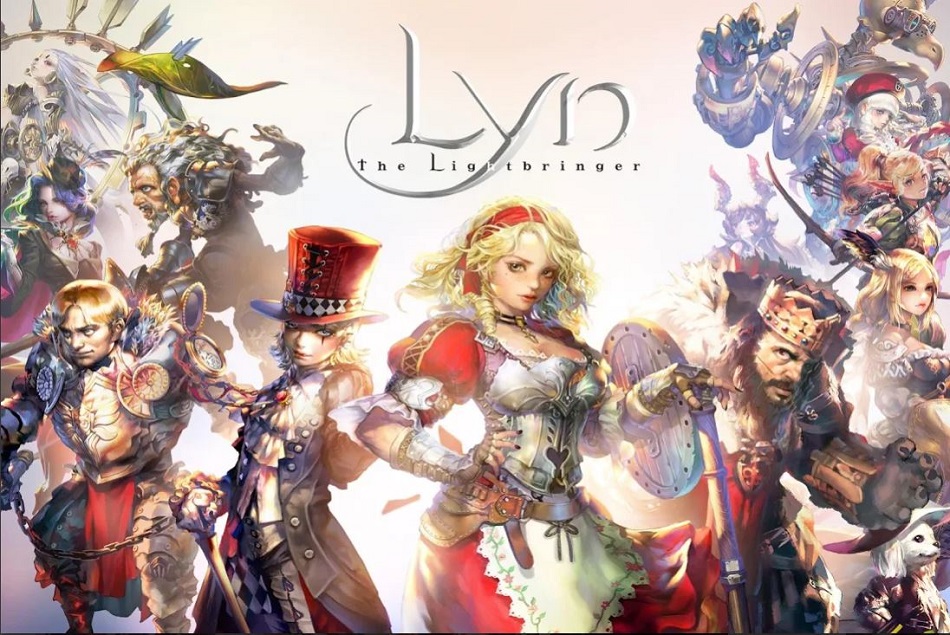 《LYN：光之使者》这款卡牌游戏，由NEXON公司推出，其艺术水准之高，一提及便无需多言。