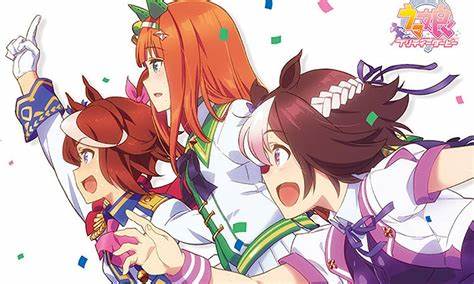 5月24日，《賽馬娘Pretty Derby》繁體中文版的维护与更新通知发布。