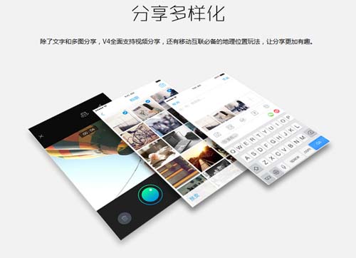 ThinkSNS V4.2 社群系统优化_ThinkSNS 移动社交引擎特性_sns社交网站分析