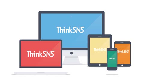 ThinkSNS 移动社交引擎特性_sns社交网站分析_ThinkSNS V4.2 社群系统优化