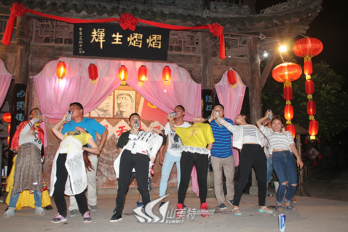 达州体院拓展专业_株洲拓展训练基地_达州素质拓展训练