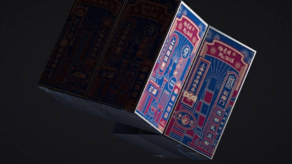 环保公司标志设计注意事项_环保公司logo设计常见误区_社交媒体logo