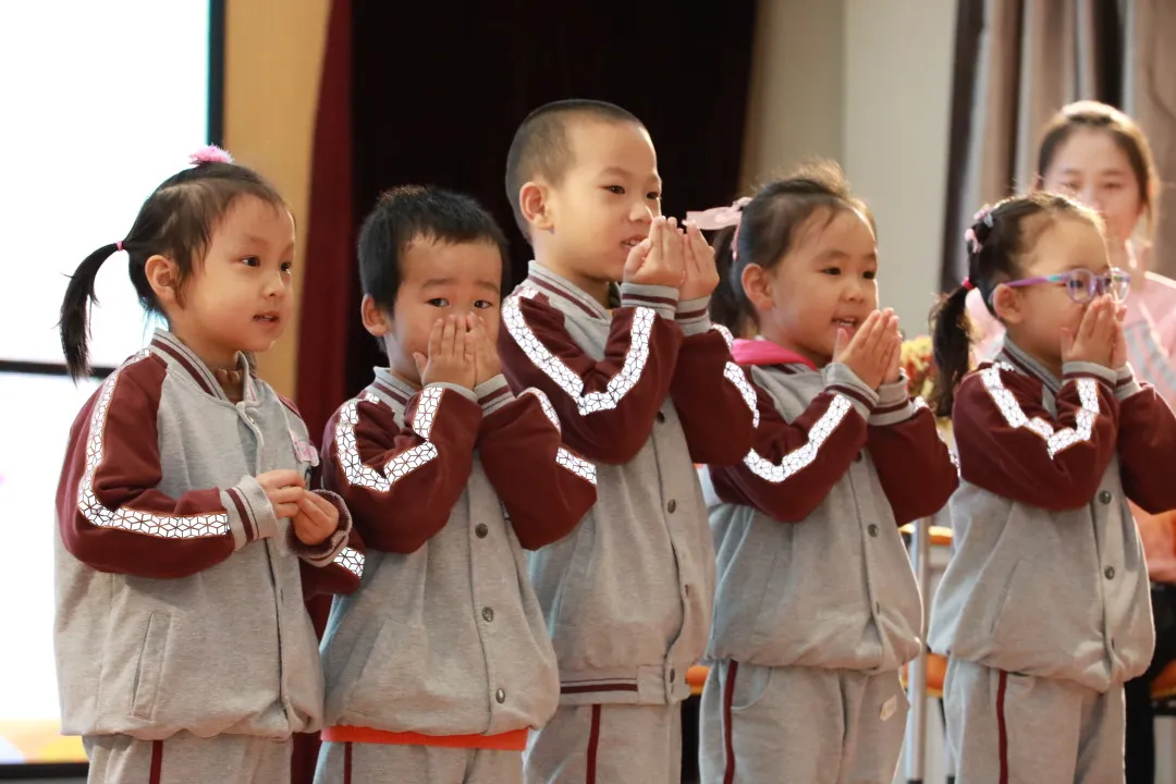 手指游戏组织与实施方法_手指游戏特点价值作用_小班幼儿手指游戏教研专题小结