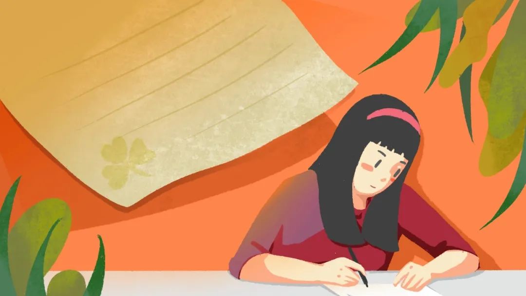 @老师家长，如果孩子心里感觉不舒服了，请这样帮助他