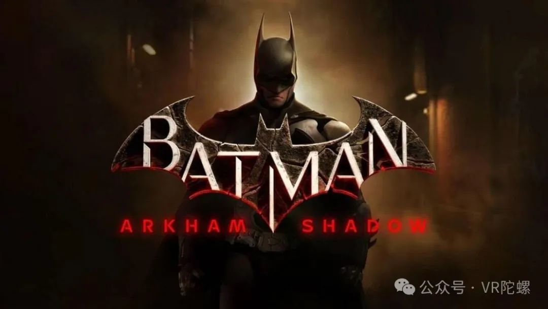 【年度专题】2024年度十佳VR游戏