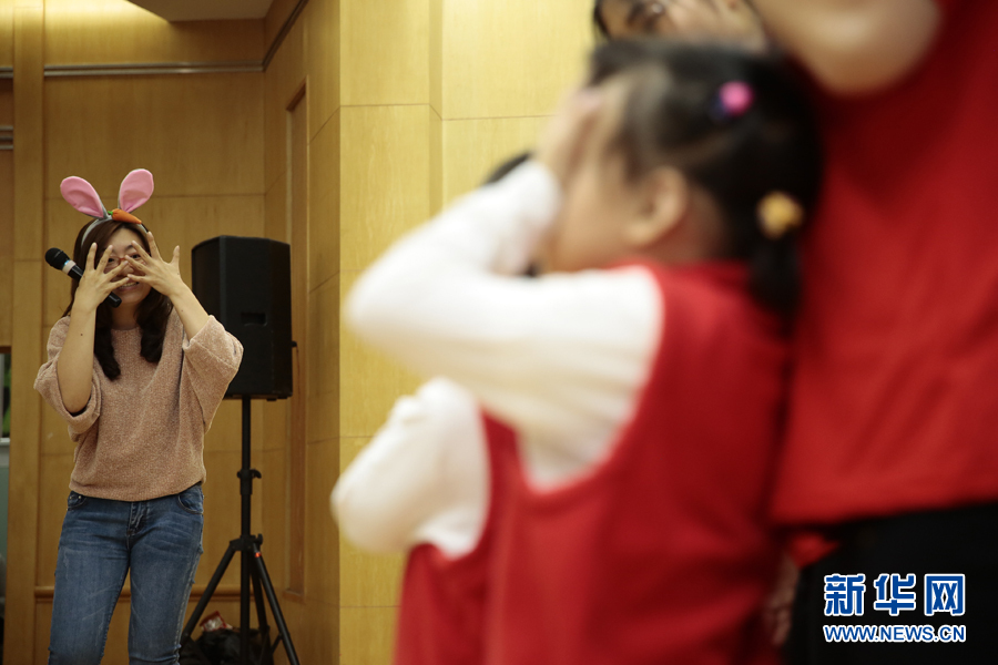 世界孤独日;孤独症;孤独症的表现