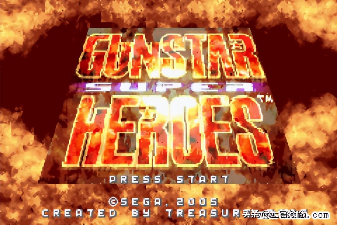 GBA十大经典游戏推荐_游戏盘点专题_GBA经典游戏回顾